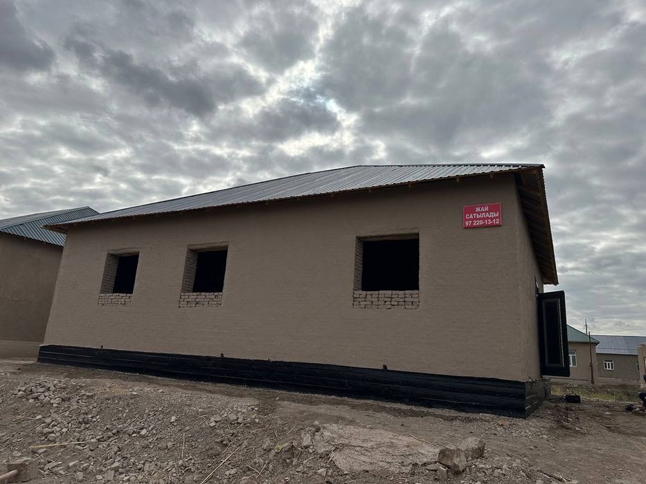 Шымбай жер жай сатылады