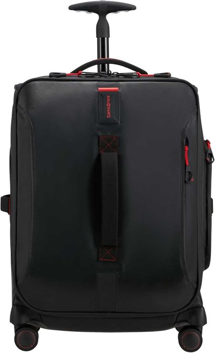 Чемодан для ручной клади Samsonite Paradiver Light Spinner! Новый!