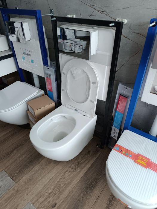 Инсталляция грой рапид