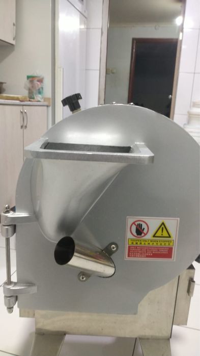 Аппарат для шинковки моркови