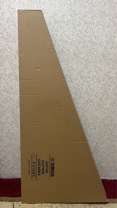 Гитара YAMAHA NT F310