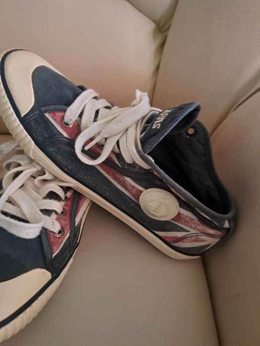 Incaltaminte sport Pepe Jeans nr 42