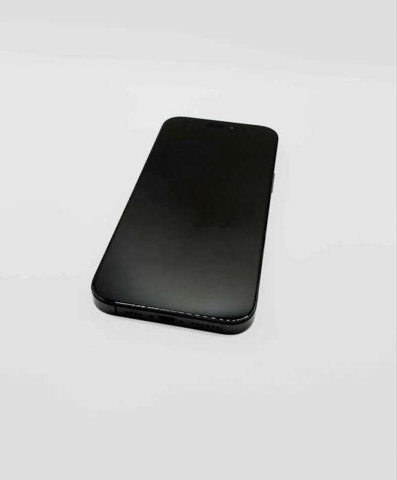 Iphone 16 Pro Black 128 Gb-garanție