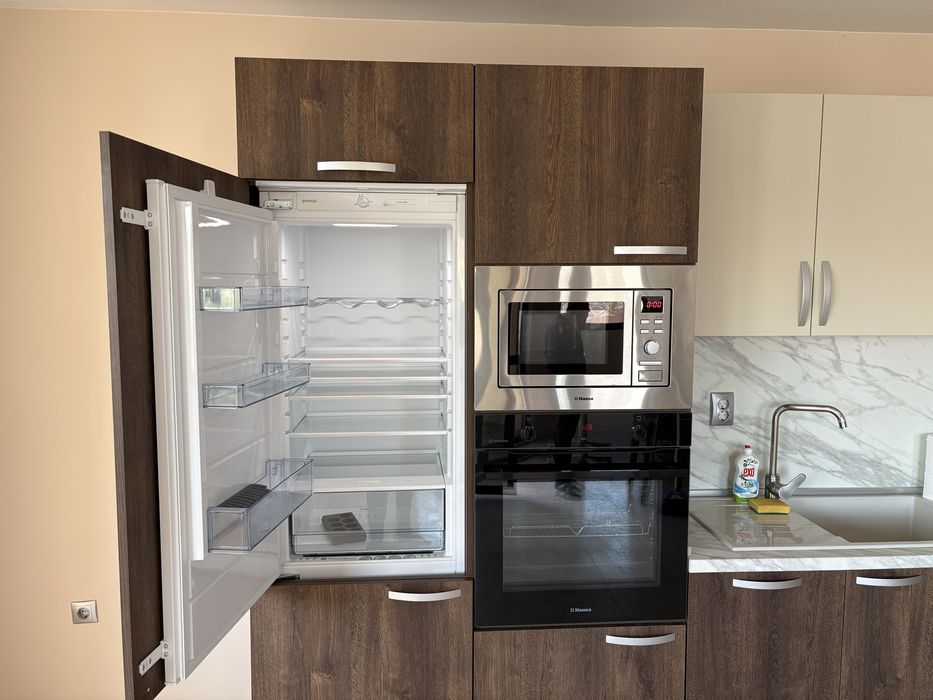 Продава се Тристаен апартамент в Пловдив, Кючук Париж - 115 кв.м за 1696 €/кв.м - Снимка #1