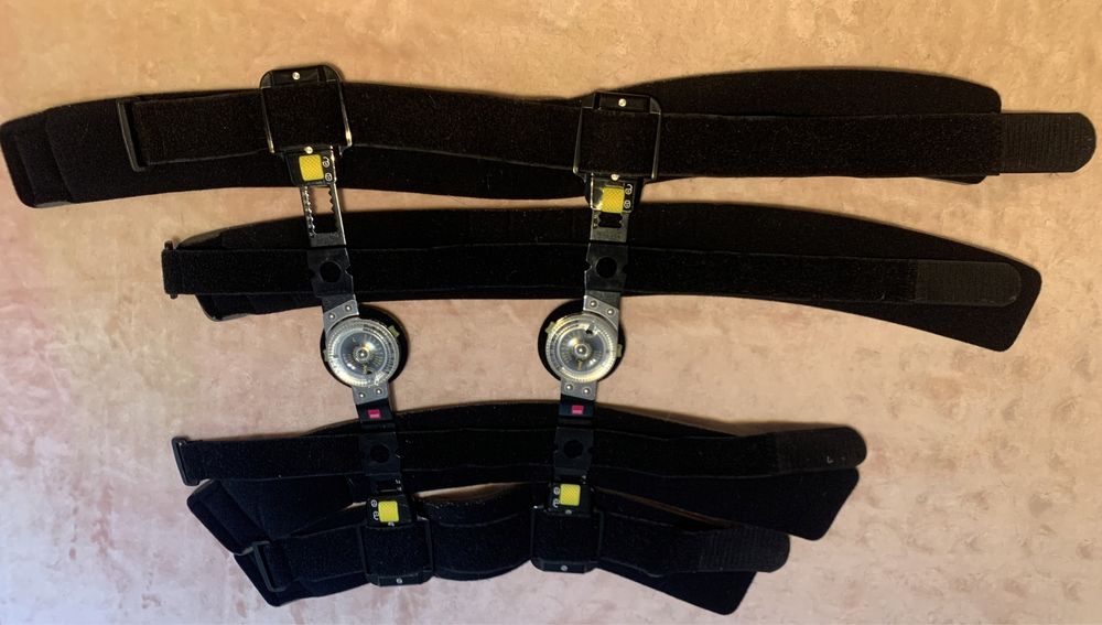 Orteza Genunchi post-operatorie