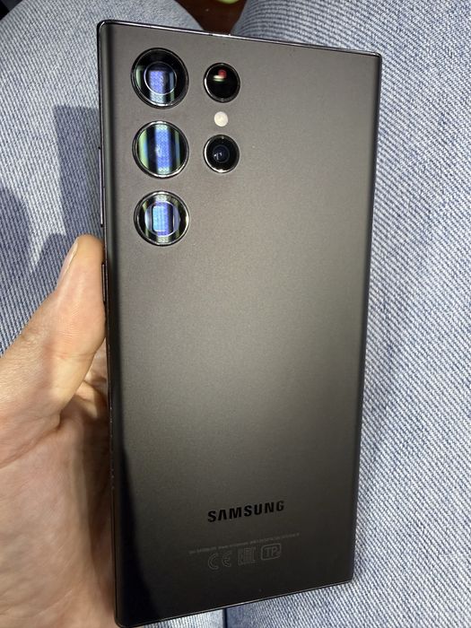 Продам s22 ultra 128 gb