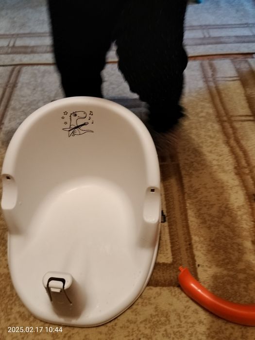 Стульчик для купания