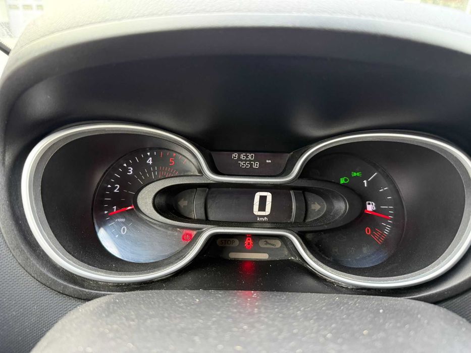 Renault Trafic 3/ III/ 2020.09/2.0DCI/LED/Bluetooth/Climatronic