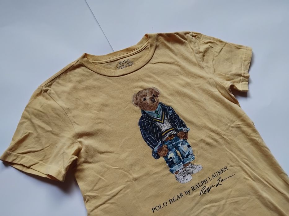 Тениска Polo Ralph Lauren