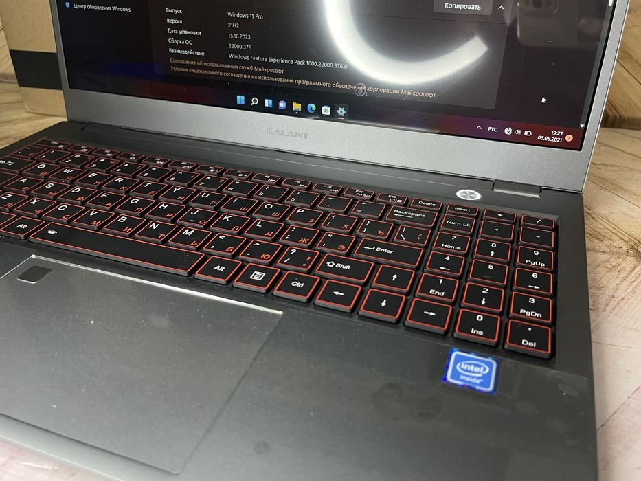 Ноутбук Galant новый Нур ломбард код товара 1396: 165 000 тг ...