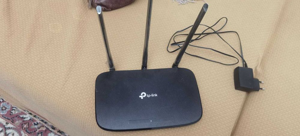 Маршрутизаторы для интернета