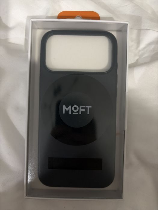 Чехол Moft для iPhone 17 pro max