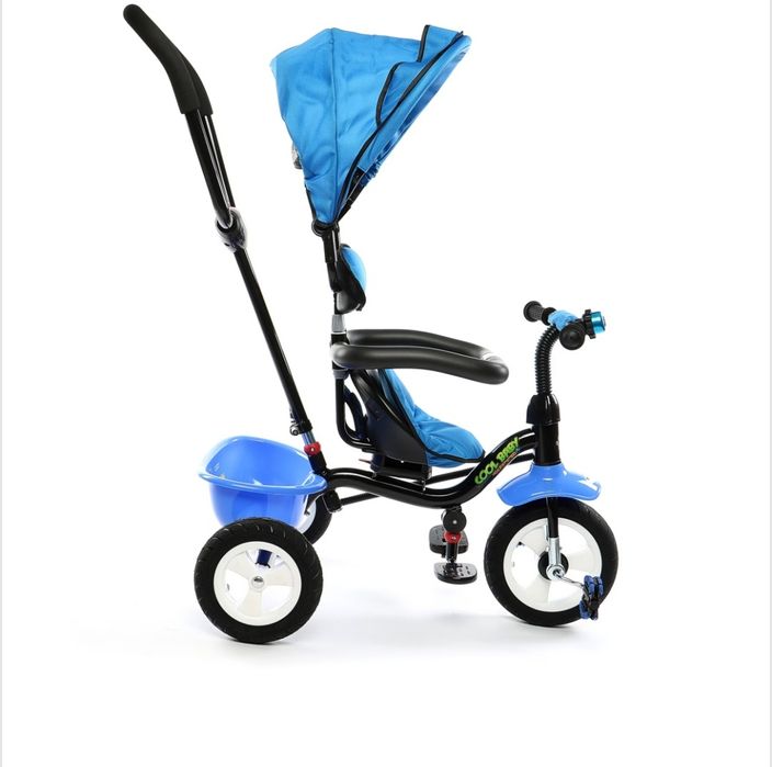 Trotineta/Tricicleta/parasolar/ Copii/ 35 kg/ carucior/fete/baieti/NOU