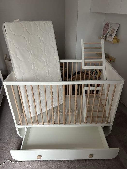 Pat copii Myllra Ikea