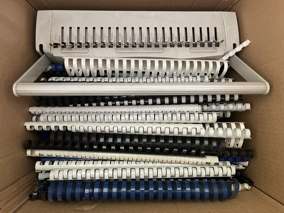 Продам резак для бумаги Ideal Германия