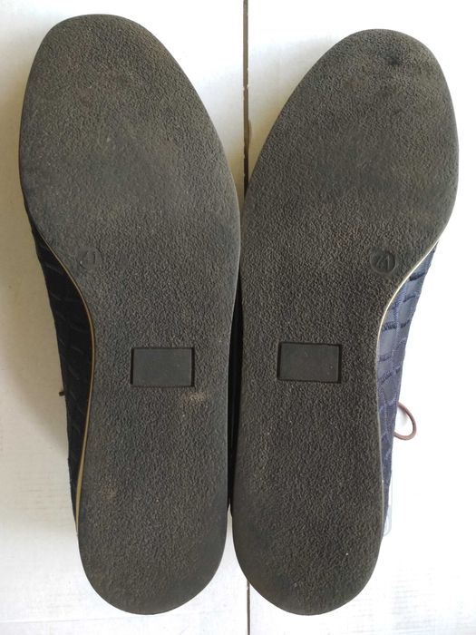 Мъжки обувки TEODOR