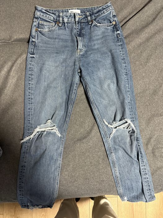 Дамски дънки Zara
