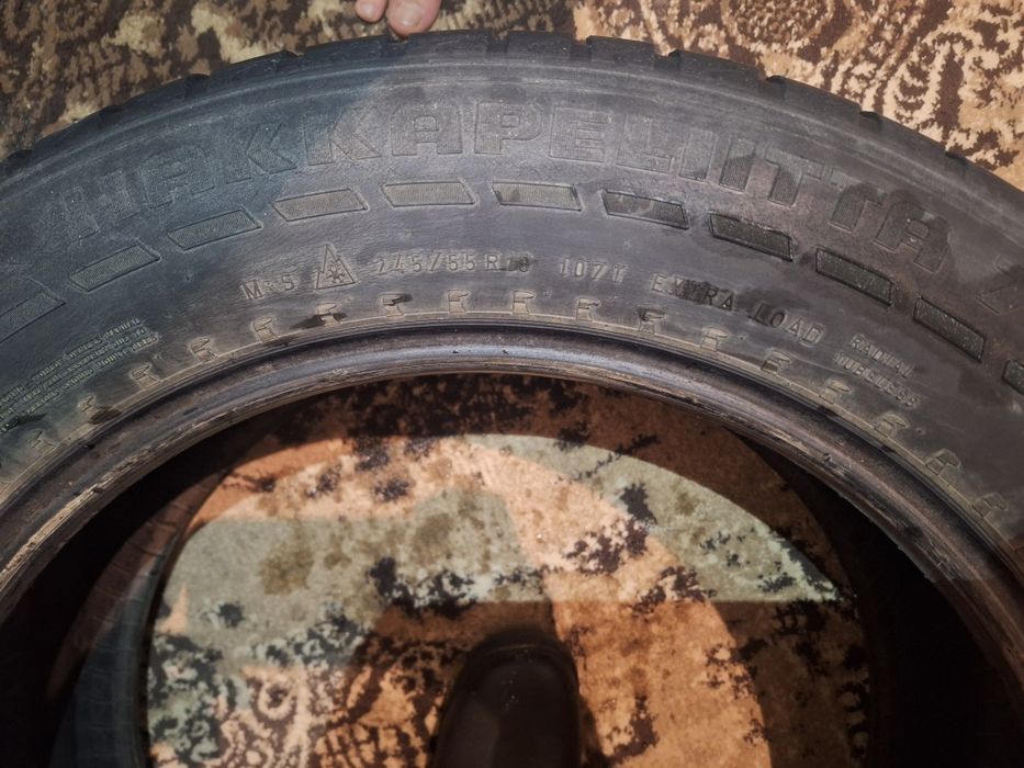 покрышка шипы лексус