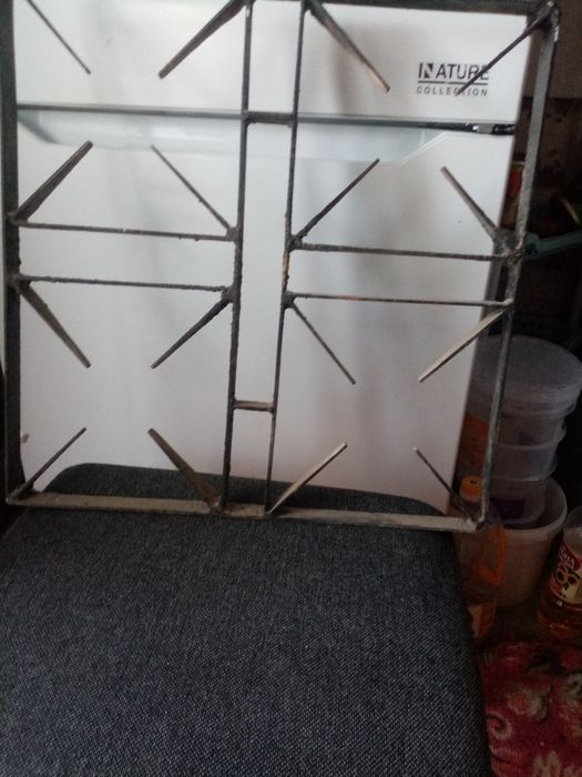 Кухоная мебель, сад