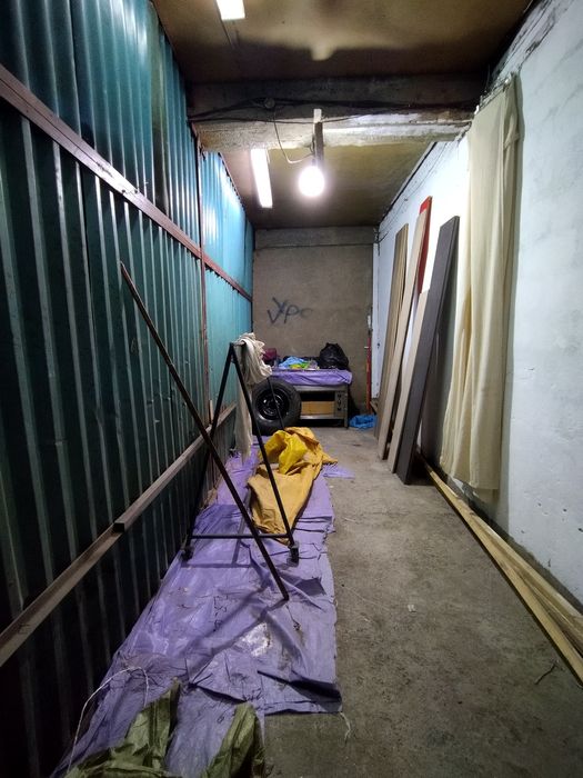 Склад  . Помещение . Столовая .