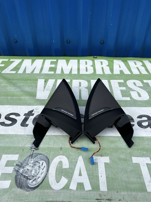 Twittere față harman Kardon  BMW X3 G01