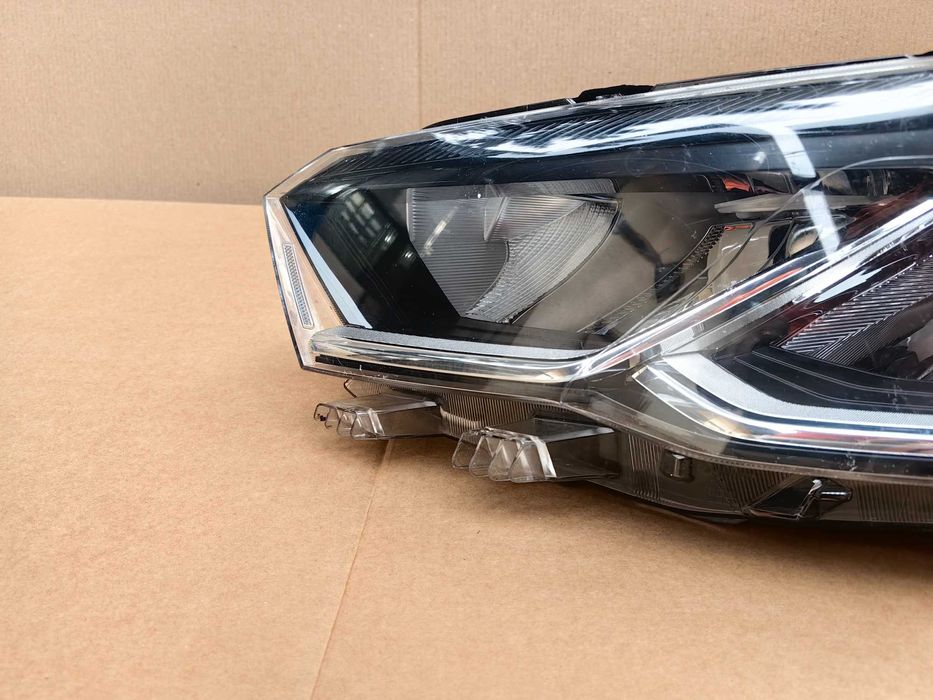 Фар за VW Polo 2G1 Full LED / ВФ Поло Фул ЛЕД