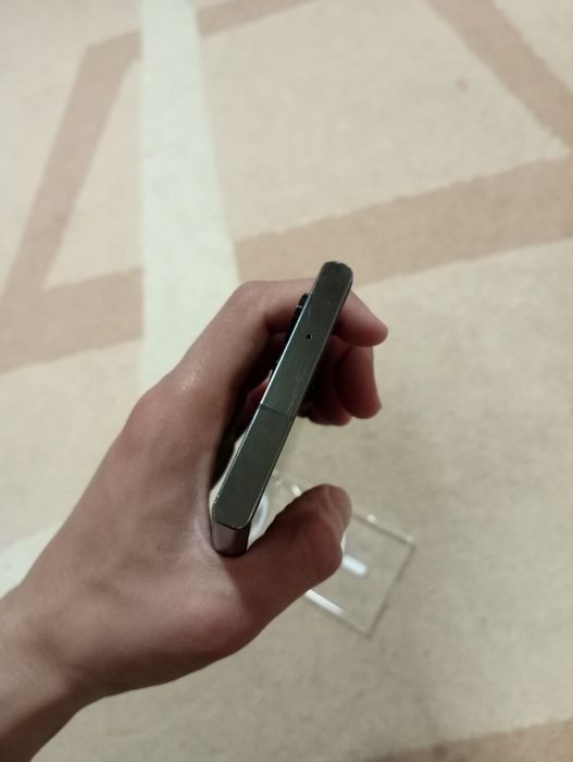 Samsung Galaxy S23 Ultra green