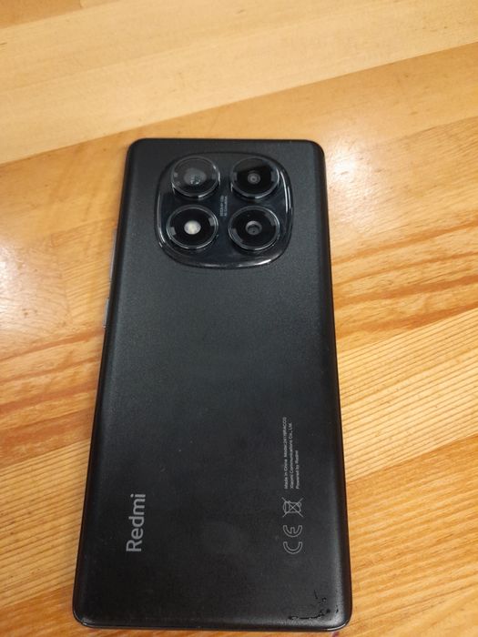 Флагман Redmi note 14 pro