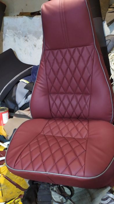 Хар хил сиденье сотилади заменга жигулига 07мерс форма сиденье чехол р