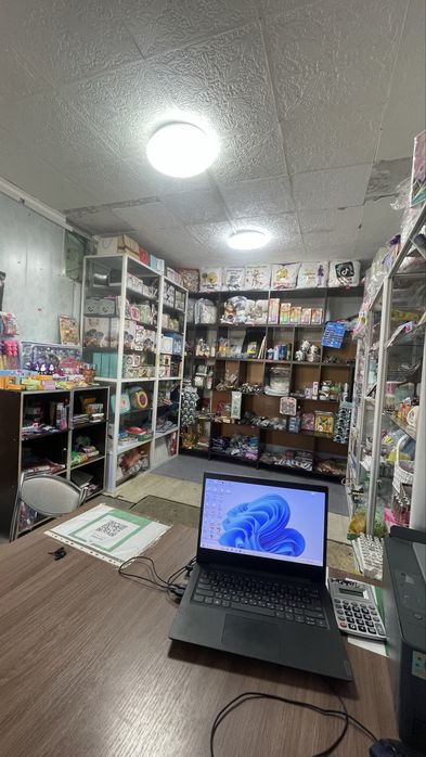Продаю Магазин в проходимом месте