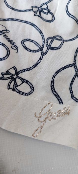 Лот дамски блузи и жилетки Adidas,Guess,Sara pachini,Tommy Hilfiger-S