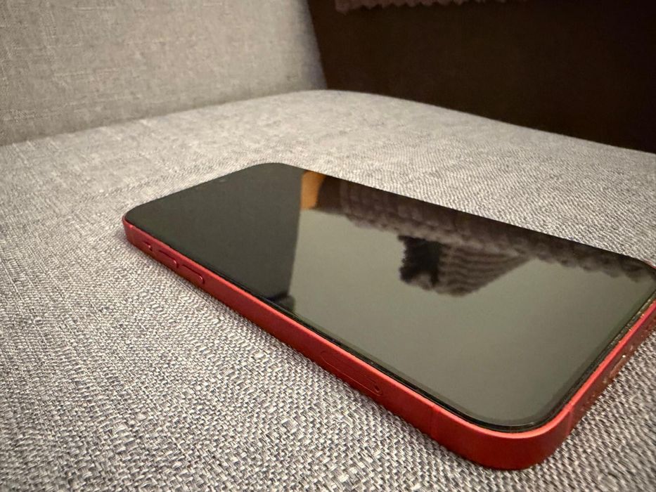 iPhone 12 Rosu/ Red 128Gb