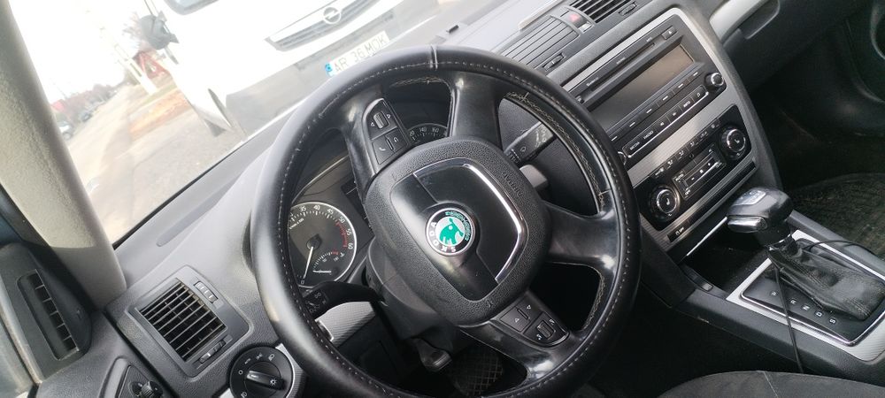 Ocazie! Vand skoda Octavia 2 Schimb , ofer diferența