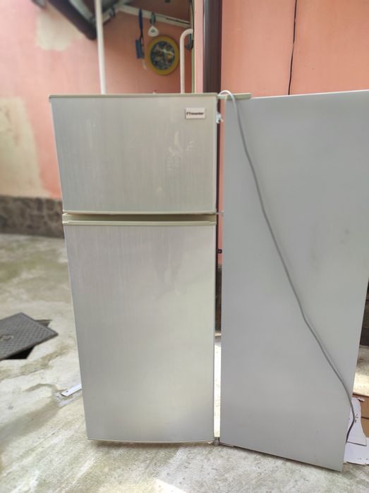 Combina frigorifica Inventor