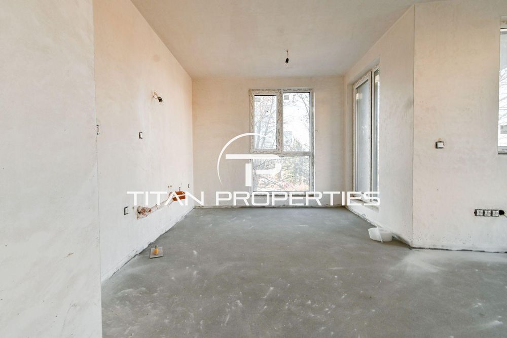 Продава се Двустаен апартамент в София, Оборище - 64 кв.м за 1594 €/кв.м - Снимка #2