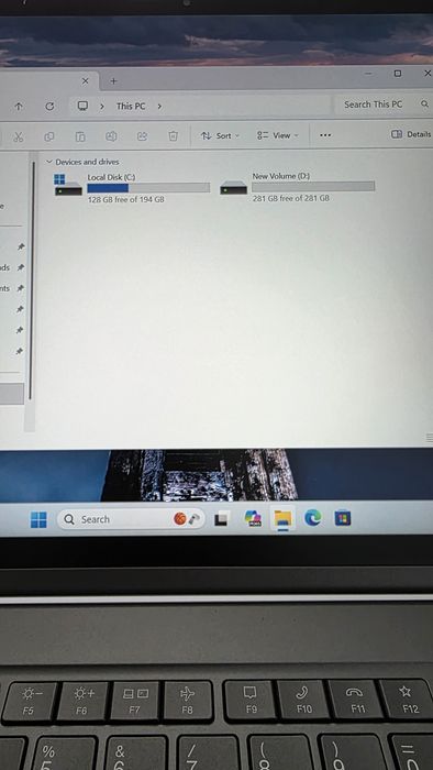 Lenovo ThinKpad X1 Yoga Gen 6 i.7 1165G7 16 gb ddr4!