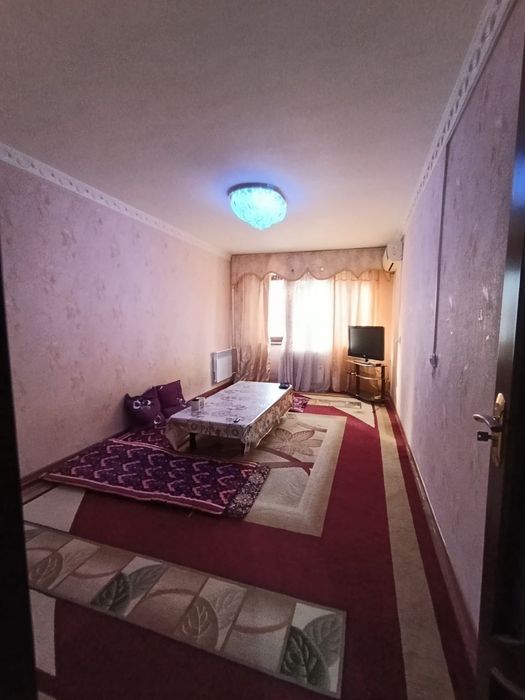 Срочно сдаётся квартира Мархабо