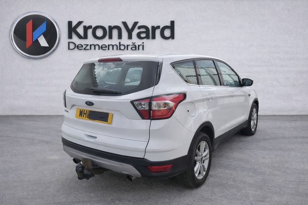 Dezmembrari  Dezmembrez  Piese  Ford Kuga 2 Facelift  1.5 TDCI  2016- XWMB XWMC