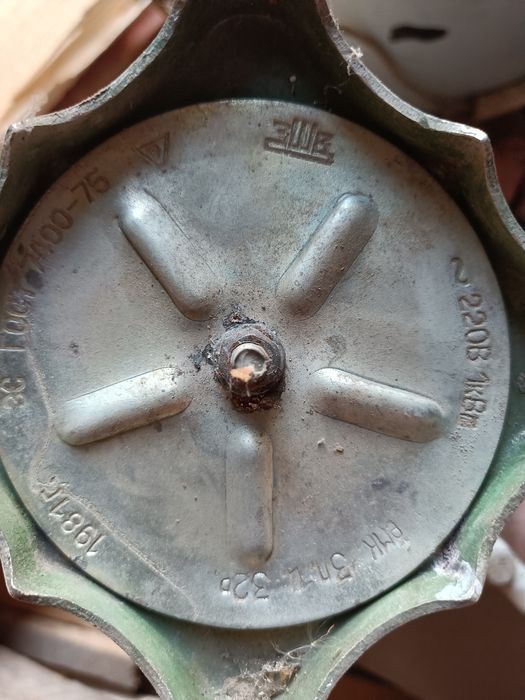 Продам электрический самовар