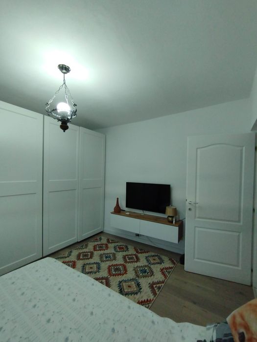 Apartament 2 camere de vânzare – Strada Garoafelor