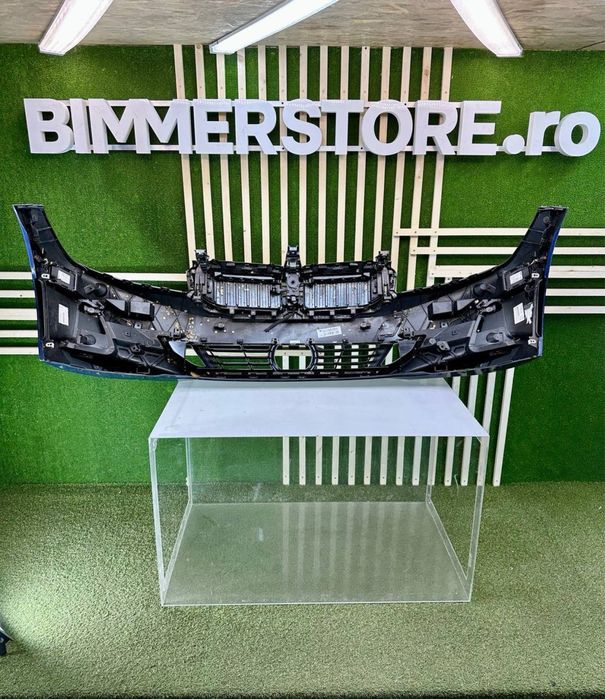 Bara fata Bmw seria 3 G20 Lci Facelift Completa
