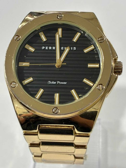 Часовник Perry Ellis