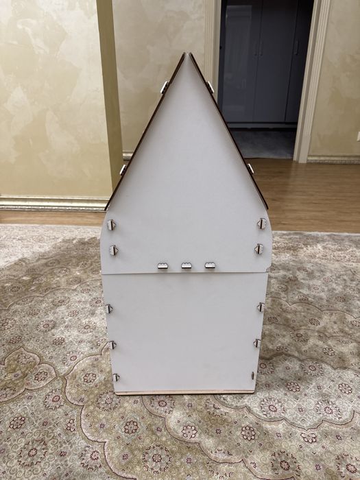 Домик для животных