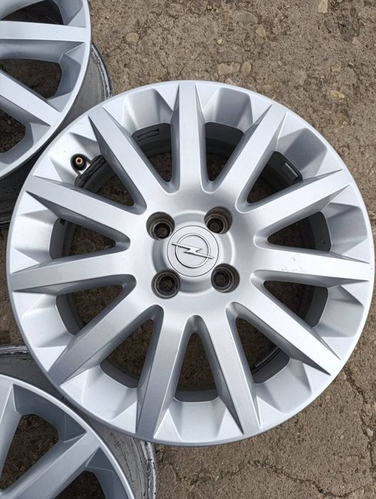 Джанти 16" за Opel  / Опел 4 × 100