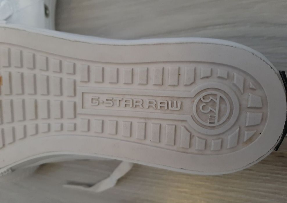 Tenesi/papuci G-star mar 40