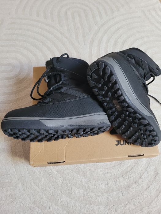 Bocanci de zapada 4F