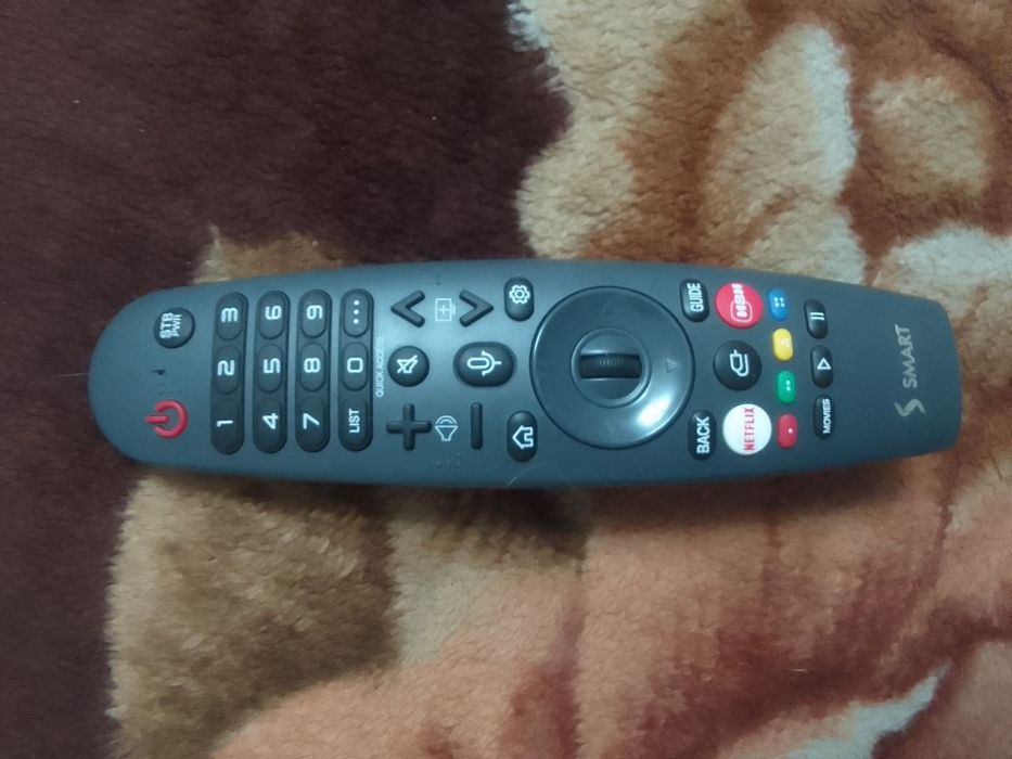 Lg webos 43 продается