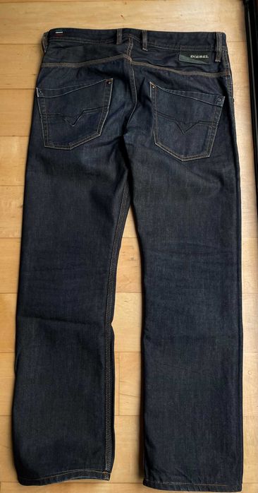 Blugi Diesel Krooley barbati W31 L34 regular fit