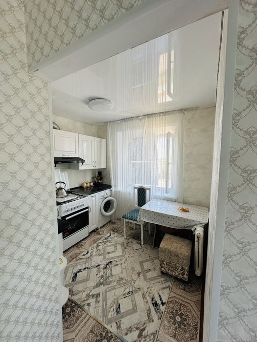 Продается 1комн кв в центре города