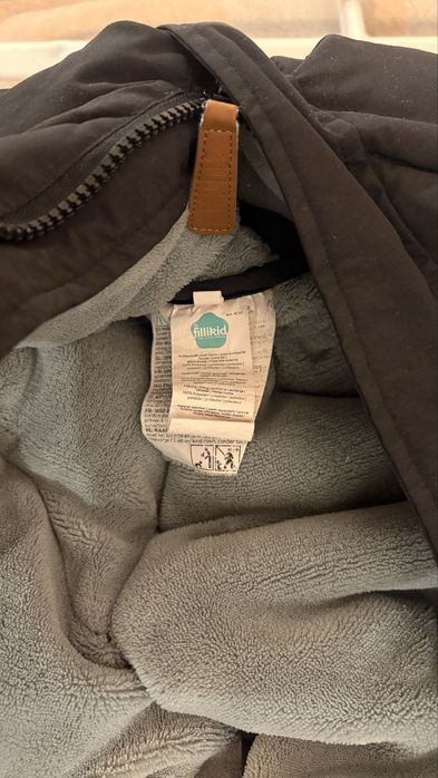 Sac iarnă cărucior Fillikid universal